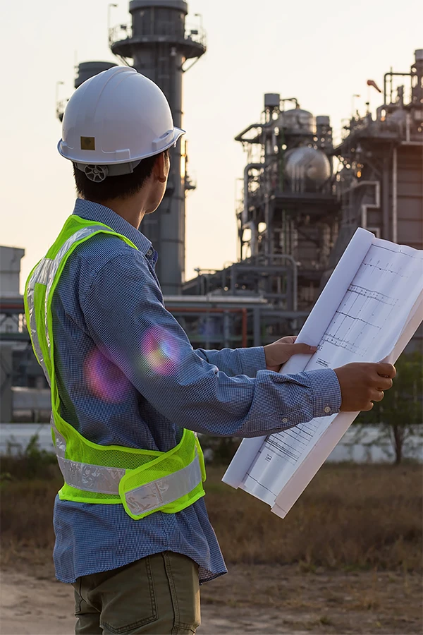 DEHN services - Inspection