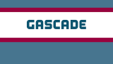 Reference GASCADE