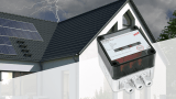 DEHNcube schützt PV-Aufdachanlagen vor Blitzschäden
