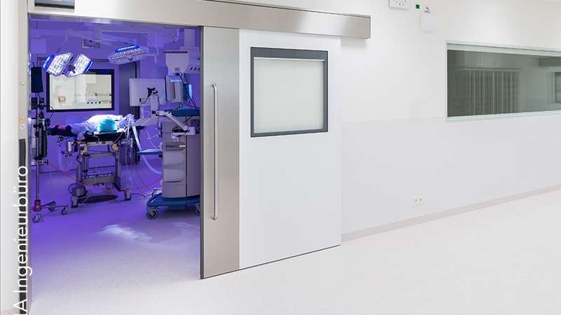 Klinikum Ingolstadt