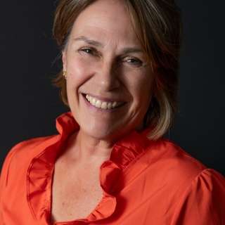 Ingrid Jansma