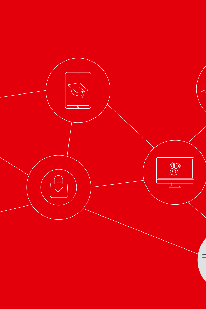 DEHN Dashboard Services & Information