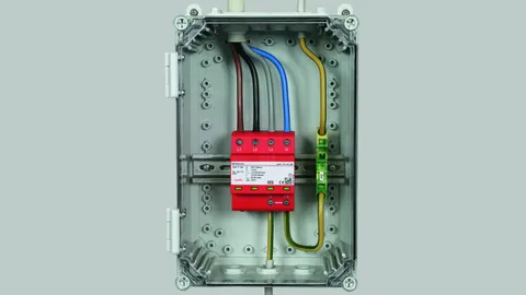 DEHNshield | DEHN